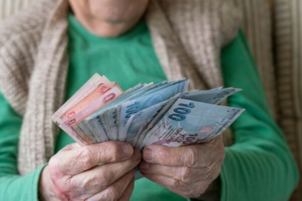 65 Yaş Aylığı, Engelli Aylıkları ve Evde Bakım Maaşı Zamlanıyor