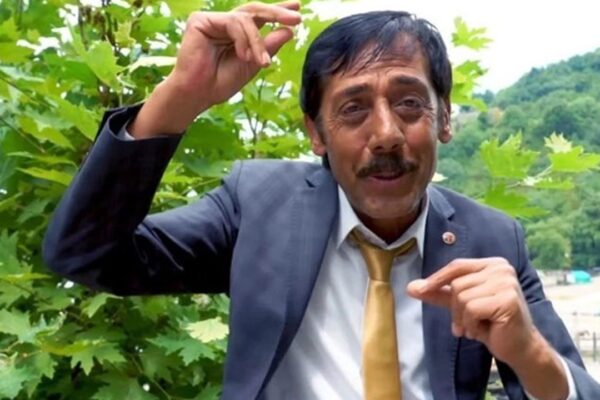 Ankaralı Turgut’un Son Hali Sevenlerini Üzdü