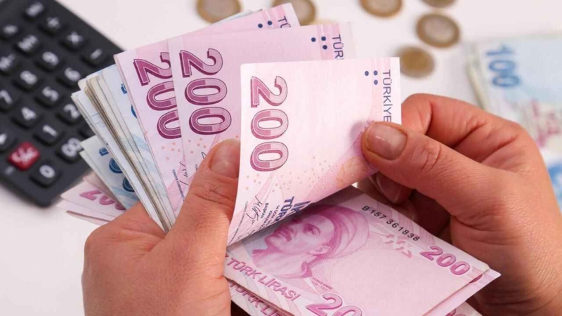 2025 Asgari Ücret