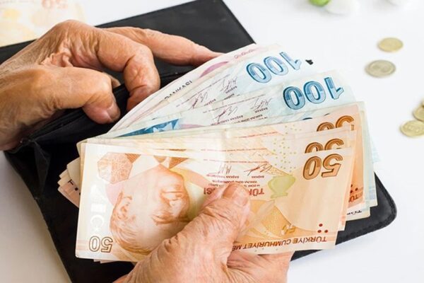 Asgari Ücrette Maksimum Rakam Açıklandı