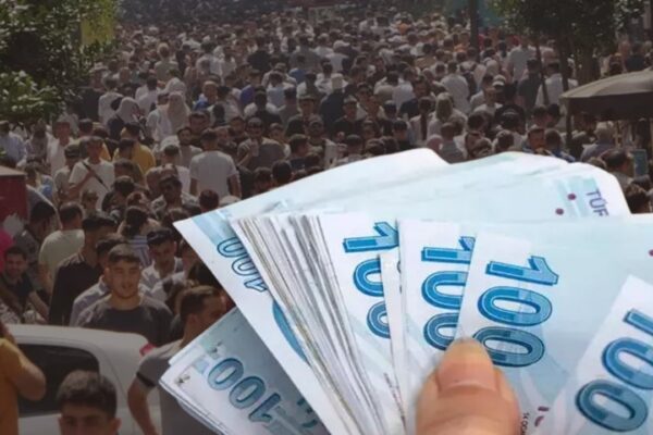 2025 Asgari Ücret Zammı Ne Kadar Olacak? İşte 2025 Asgari Ücreti