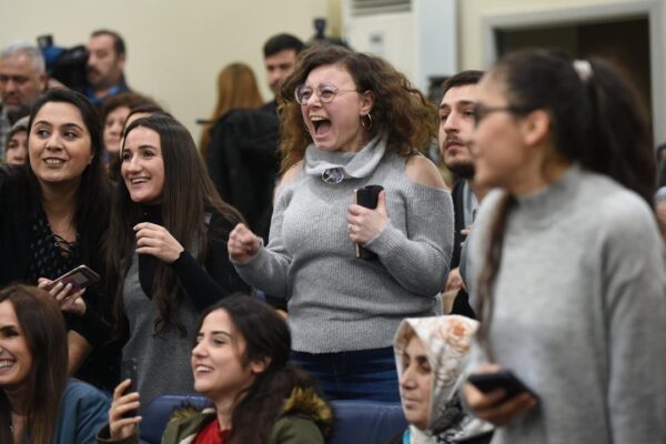20 Bin Öğretmen Atamasında Şok İddia!