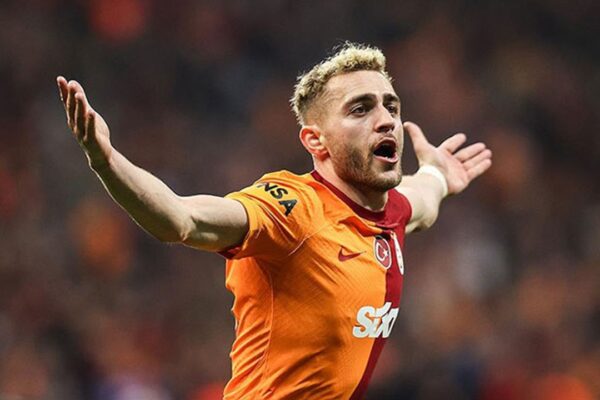 Galatasaray Barış Alper Yılmaz İçin Kesenin Ağzını Açtı