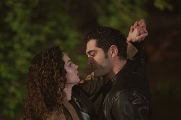 Bir Gece Masalı Salı Gecelerine Damga Vuruyor!  