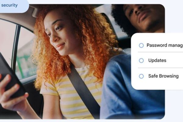 Chrome’a Yeni Güvenlik Özellikleri Eklendi