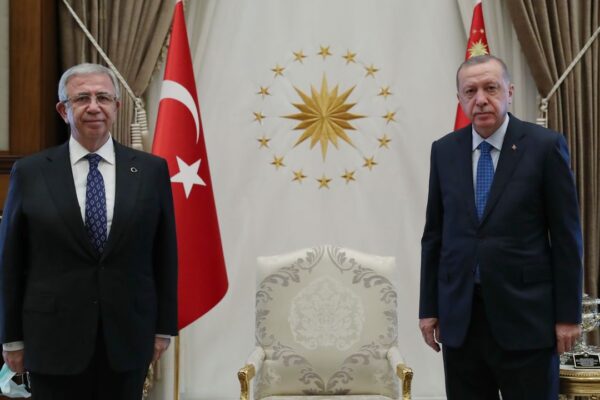 Vatandaş Cumhurbaşkanı Adayını Belirledi! İşte Son Anket Sonuçları