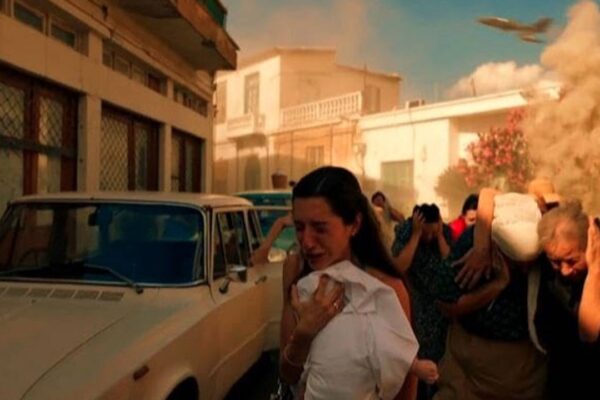 Netflix’in Famagusta Dizisi Türkiye’de Yayınlanacak mı?