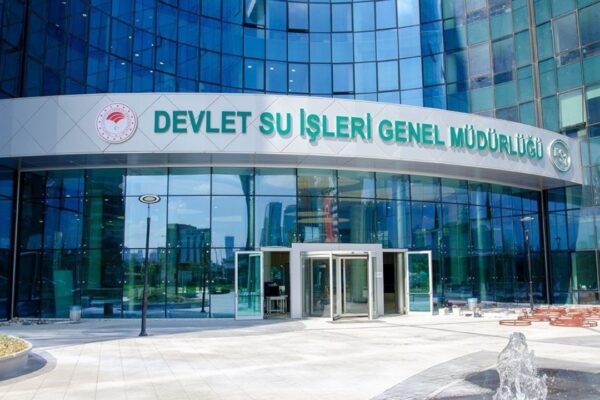 DSİ Personel Alımı Başladı!