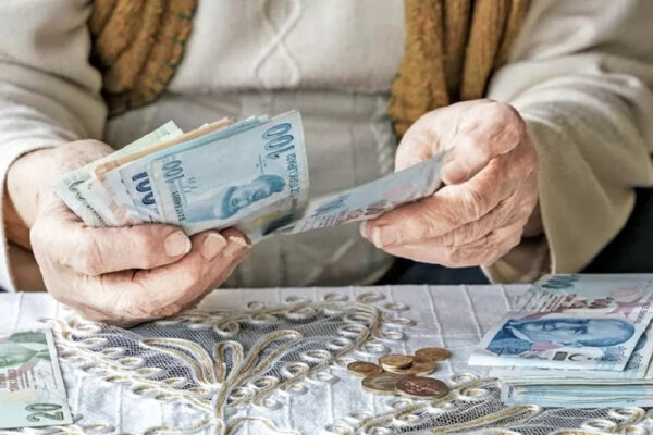 Emeklilik Sistemi ve Otomatik Katılım Sistemi’yle Değişecek!
