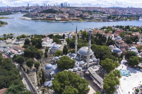 İstanbul’da Kiradan Kazanacaklar O İlçeyi Tercih Ediyor!