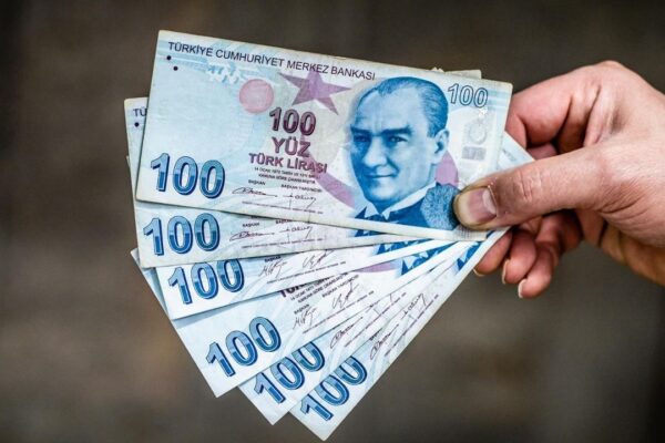 Politika Faizi Sonrası 500 bin TL’nin Getirisi Belli Oldu! İşte Güncel Faiz Getirileri