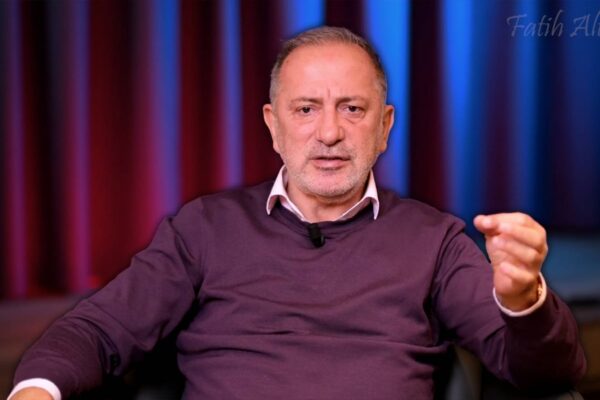 Fatih Altaylı Asgari Ücrete Yapılacak Zammı Duyurdu