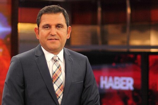Fatih Portakal Asgari Ücret Tahminini Böyle Açıkladı
