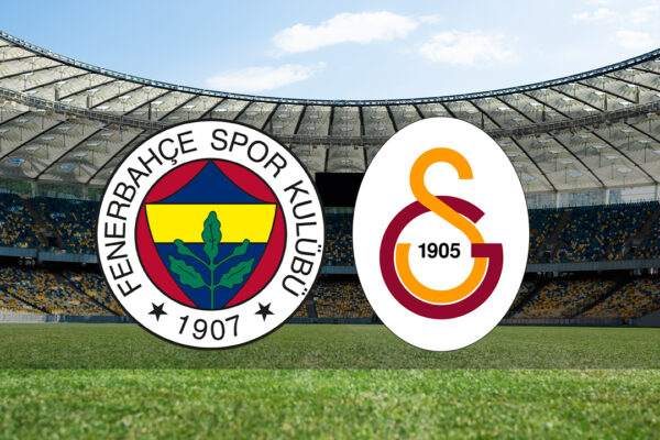 Fenerbahçe Galatasaray Maç Bileti Satış Tarihi ve Fiyatları Açıklandı
