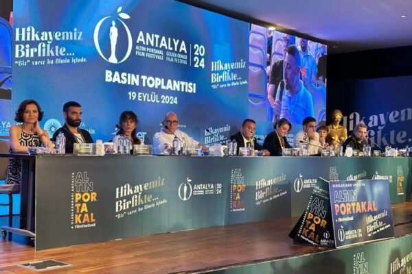 61. Antalya Altın Portakal Film Festivali’nde Ödül Alacak Ünlüler Açıklandı