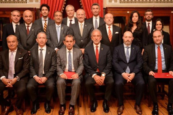Galatasaray Erken Seçim Yapacak mı?