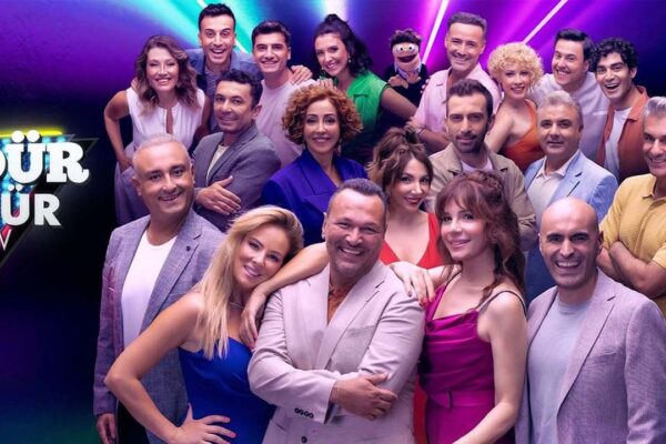 Güldür Güldür Show Yeni Sezon Oyuncuları Belli Oldu