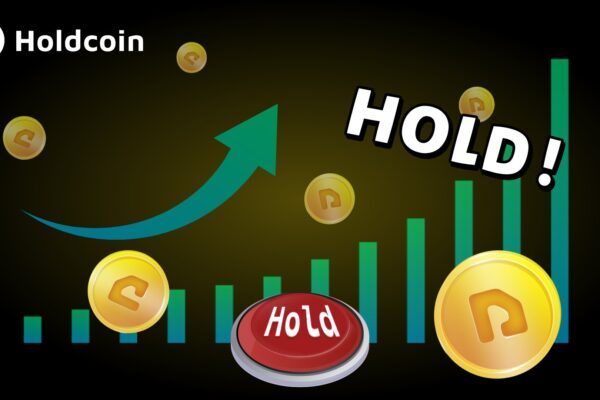 25 Eylül Holdcoin Hold Box Şifreleri Açıklandı!