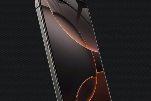 iPhone 16 ve iPhone 16 Pro Duvar Kağıtları Yayınlandı