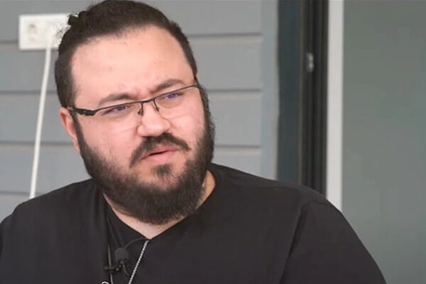 Jahrein Neden Tutuklandı? Jahrein Ne Dedi?