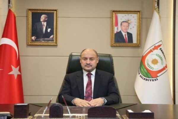 Şanlıurfa Büyükşehir Belediye Başkanı Neden İstifa Etti? Şanlıurfa Başkanı Hangi Partiliydi?