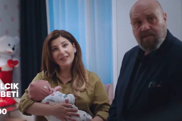 Kızılcık Şerbeti’nde Doğa Hamile mi? Kızılcık Şerbeti Yeni Bölüm Fragmanı