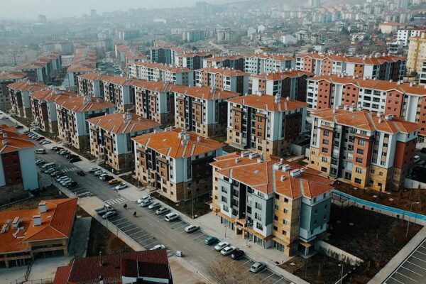 Yeni Ev Alacaklara Kredi Veren Bankalar Belli Oldu