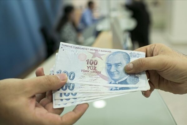 Emeklilere Maaş Kesinti Şoku! Maaşlardan Kesinti Yapılacak