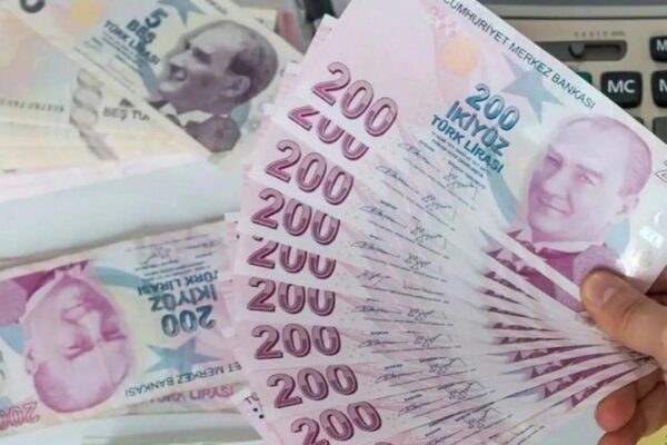 Enflasyon Sonrasında Yeni Memur Maaş Zammı Ve Emekli Zammı Belli Oldu