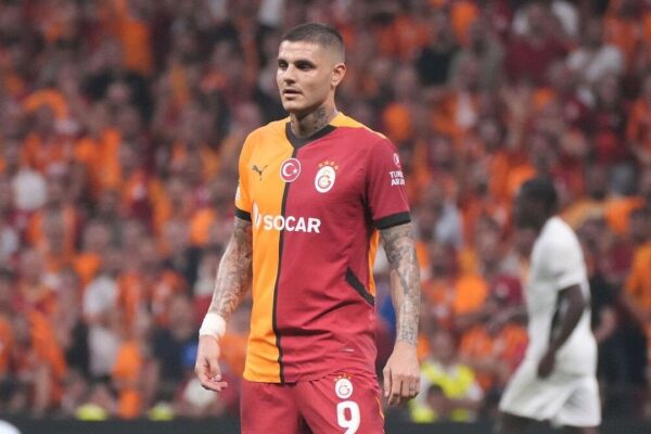 Mauro İcardi Fenerbahçe Maçında Oynayacak mı?
