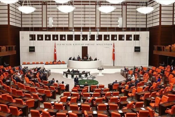 2024 TBMM 3. Yasama Yılında Meclis Ne Zaman Açılacak?