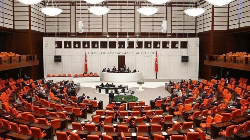 Meclis Ne Zaman Açılacak