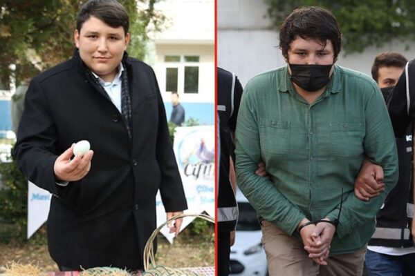 Çiftlik Bank Mehmet Aydın Hapisten Ne Zaman Çıkacak?