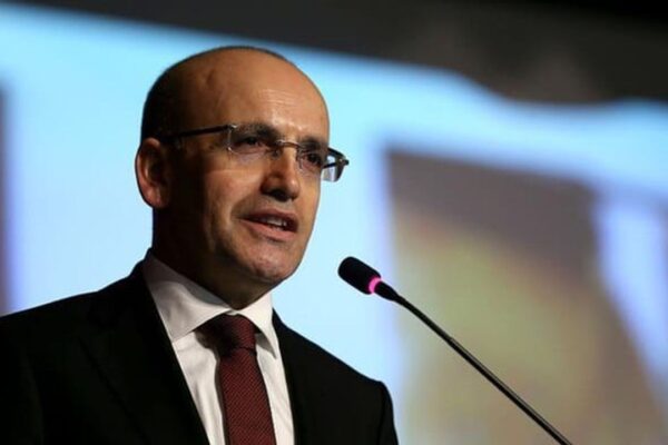 Mehmet Şimşek Yeni Sektörü İşaret Ederek Takibi Başlattı!