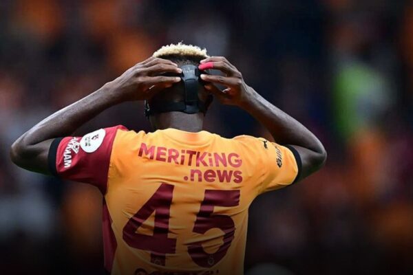 Galatasaray’ın Sponsoru MeritKing’e Suç Duyurusu