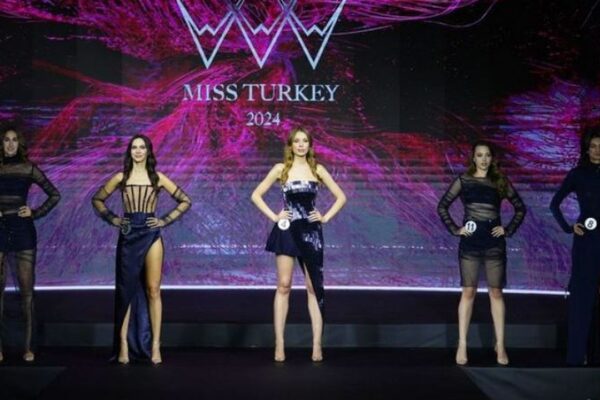 Miss Turkey 2024 Birincisi Kim Oldu? İşte O Güzel!