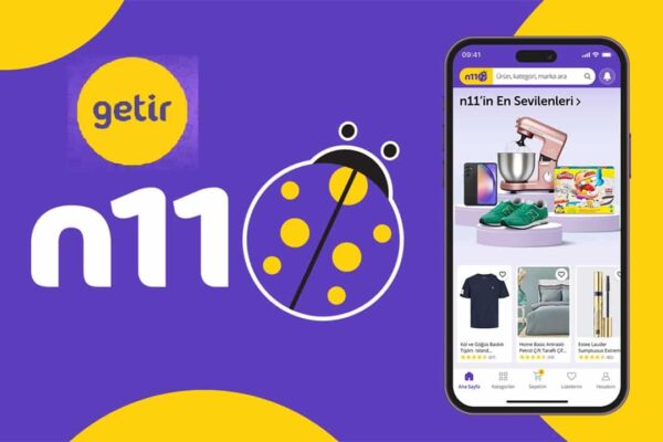 N11 Satıldı! İşte N11’in Yeni Sahibi