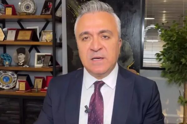 Özgür Erdursun Emekliliği İptal Olacak Kişileri Tek Tek Açıkladı