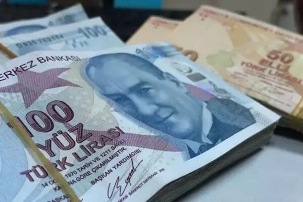 Mevduat Faizinde 1 Milyon Liranın Getirisi Rekora Koşuyor