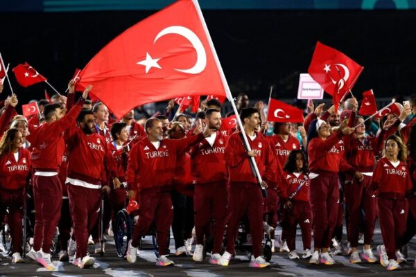 Paris 2024’te Türkiye Madalya Rekoru Kırdı