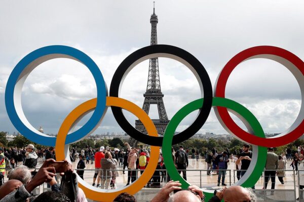 Paris Olimpiyatları Marka Değeri Dudak Uçuklattı