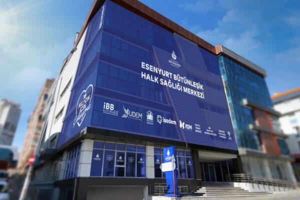 İPA’nın Sağlık Karnesinde İstanbul Sınıfta Kaldı