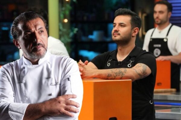 MasterChef Semih Diskalifiye mi Oldu? Neden Yok?