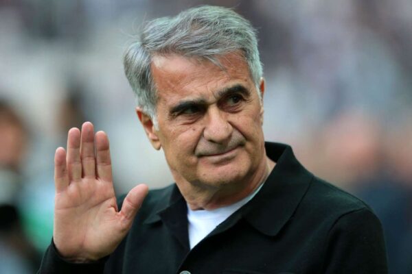 Şenol Güneş’in “Boş Kağıt” İmzasının Trabzonspor’a Maliyeti Belli Oldu