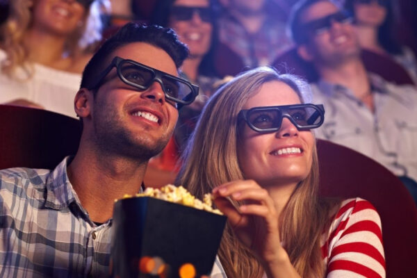 Sinemada Bugün Hangi Filmler Vizyona Giriyor?