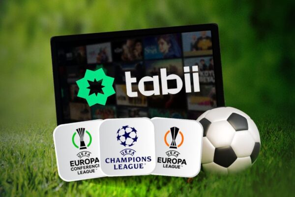 Tabii Spor Ücretli mi? Şampiyonlar Ligi Maçları Tabii’de Nasıl İzlenecek?