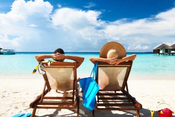 2025’te 45 Gün Tatil Yapılabilir! İşte İzin Almanız Gereken O Günler