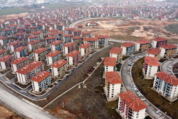 TOKİ İndirim Kampanyası Başlıyor