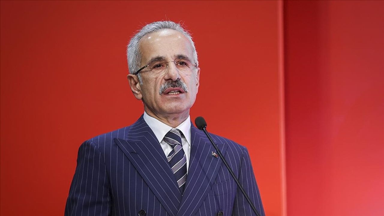 Bakan Uraloğlu
