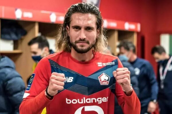 Yusuf Yazıcı Hangi Takıma Transfer Olacak?